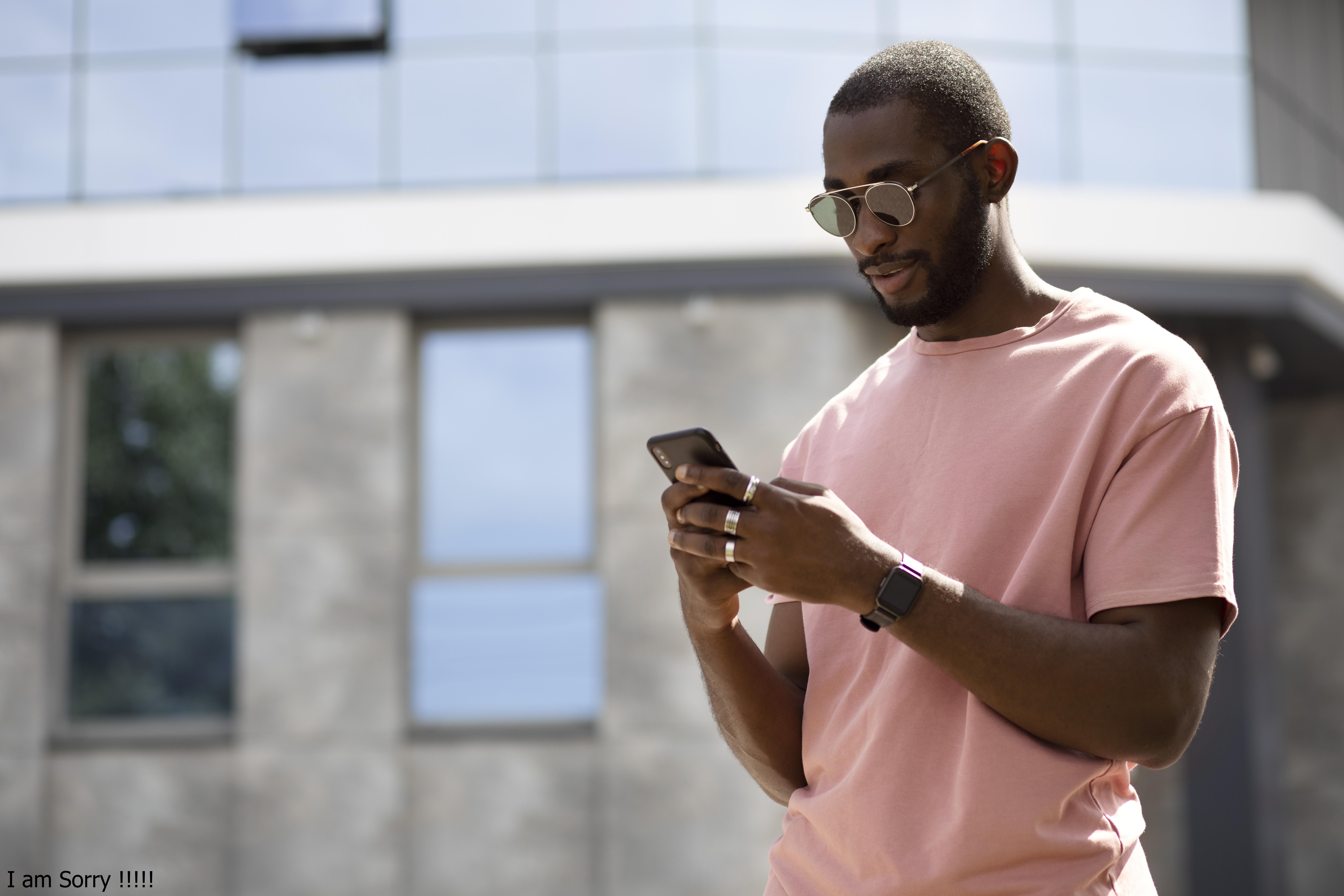 Faster Reach — Instantly Connect With Real People